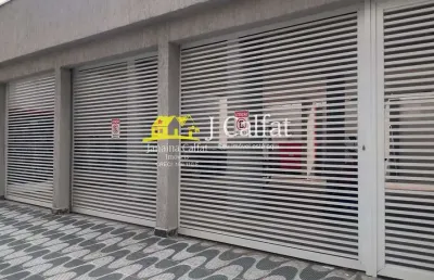 Sala comercial para alugar na Tupi, Praia Grande 