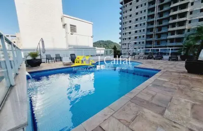 Apartamento com 2 dorms, canto do forte, praia grande - r$ 570 mil, cod: 4873