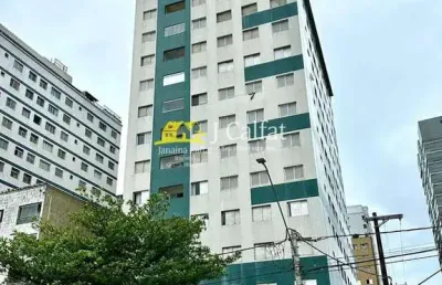 Apartamento com 3 dorms, tupi, praia grande - r$ 470 mil, cod: 4936