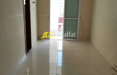 Apartamento com 2 dorms, tupi, praia grande, cod: 5059