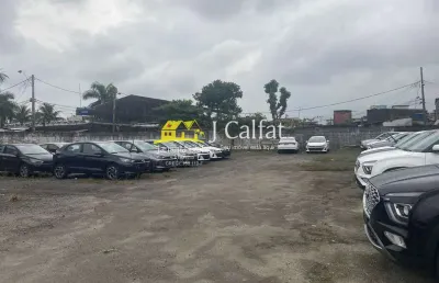 Terreno de 2.500 m² à venda - oportunidade imperdível - aviação