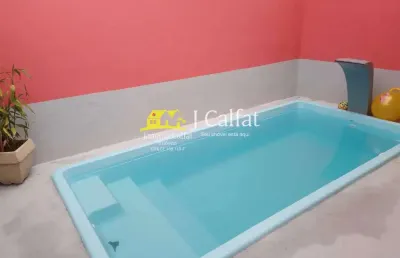Casa com 2 dorms, ocian, praia grande - r$ 425 mil, cod: 4529