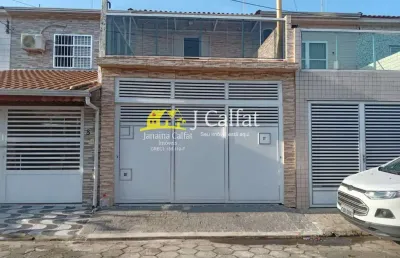 Casa com 2 quartos para alugar na Cidade Ocian, Praia Grande 