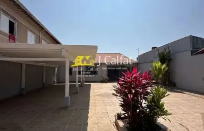 Casa com 2 quartos, maracanã, praia grande - r$ 750 mil, cod: 5127