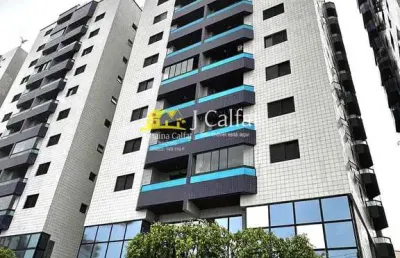 Apartamento com 2 quartos, ocian, praia grande - r$ 360 mil, cod: 5181