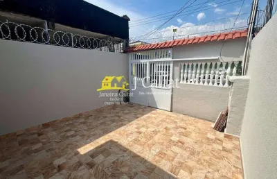Casa com 2 quartos, maracanã, praia grande - r$ 399 mil, cod: 5189