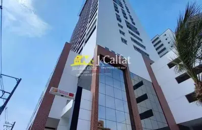 Sala comercial para alugar no Boqueirão, Praia Grande 