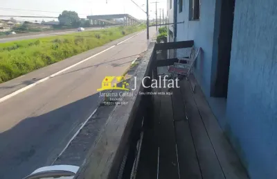 Barracão / Galpão / Depósito para alugar no Jardim Real, Praia Grande 