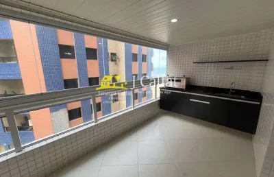 Apartamento com 2 quartos, aviação, praia grande - r$ 875 mil, cod: 5250