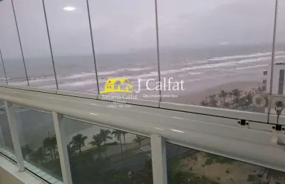 Apartamento com 2 quartos, flórida, praia grande - r$ 590 mil, cod: 5269