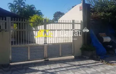 Casa com 5 dorms, maracanã, praia grande - r$ 650 mil, cod: 1214