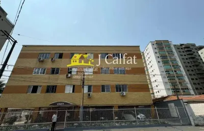 Kitnet com 1 quarto, tupi, praia grande - r$ 220 mil, cod: 5333