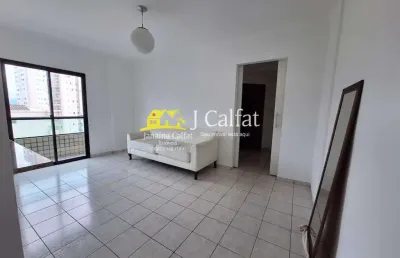 Apartamento com 1 quarto, tupi, praia grande - r$ 355 mil, cod: 5337