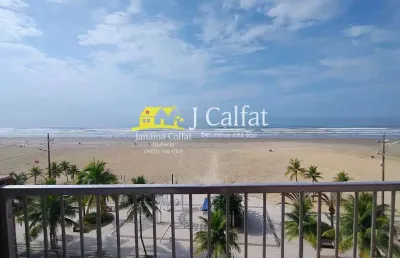 Apartamento com 2 quartos para alugar em Aviação, Praia Grande 