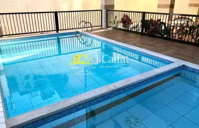 Apartamento com 2 quartos, tupi, praia grande, cod: 5342