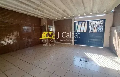 Casa com 2 quartos para alugar na Tupi, Praia Grande 