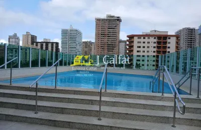 Apartamento com 3 quartos, caiçara, praia grande - r$ 1.28 mi, cod: 5434
