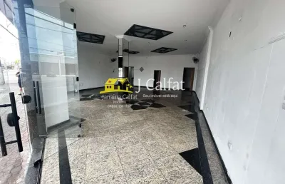 Ponto comercial para alugar na Cidade Ocian, Praia Grande 