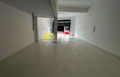 Ponto comercial para alugar na Vila Mirim, Praia Grande 