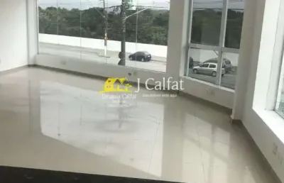 Ponto comercial para alugar na Vila Mirim, Praia Grande 