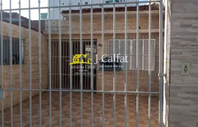 Casa com 2 quartos para alugar na Cidade Ocian, Praia Grande 