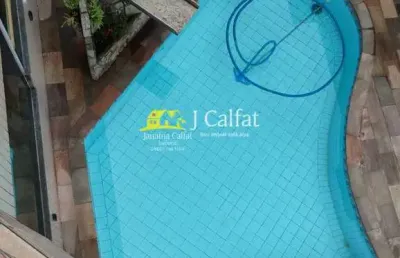 Apartamento com 2 quartos, tupi, praia grande - r$ 570 mil, cod: 5690