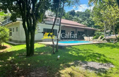 Casa com 7 quartos, centro, peruíbe - r$ 900 mil, cod: 5692