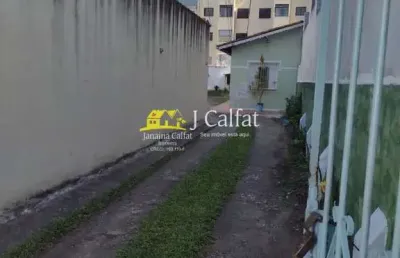 Casa com 1 quarto para alugar no Canto do Forte, Praia Grande 