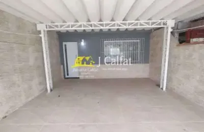 Casa com 2 quartos para alugar no Canto do Forte, Praia Grande 