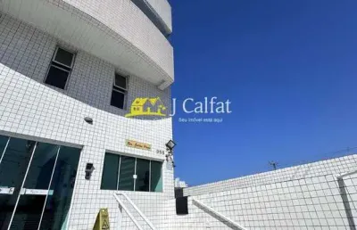 Apartamento com 1 quarto, guilhermina, praia grande - r$ 295 mil, cod: 5749
