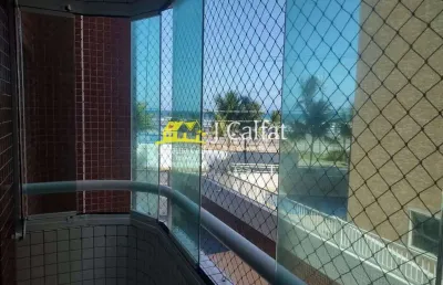 Apartamento com 1 quarto para alugar na Vila Caiçara, Praia Grande 
