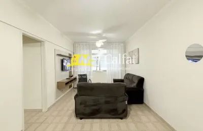 Apartamento com 2 quartos para alugar na Cidade Ocian, Praia Grande 