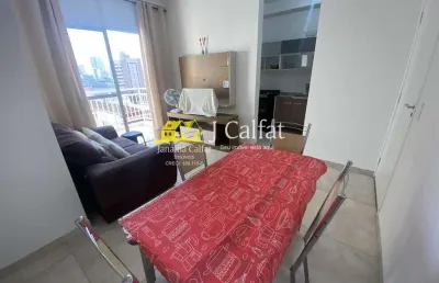 Apartamento com 2 quartos para alugar na Cidade Ocian, Praia Grande 