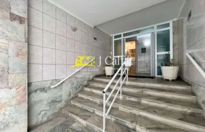 Kitnet, aviação, praia grande - r$ 260 mil, cod: 5788