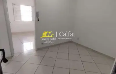 Apartamento com 1 quarto para alugar na Tupi, Praia Grande 