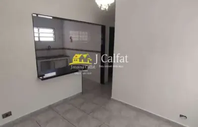 Apartamento com 2 quartos para alugar em Aviação, Praia Grande 