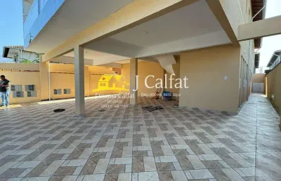 Casa com 2 quartos à venda no Jardim Melvi, Praia Grande 