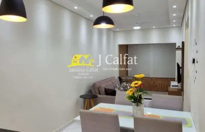 Apartamento com 2 quartos para alugar na Cidade Ocian, Praia Grande 
