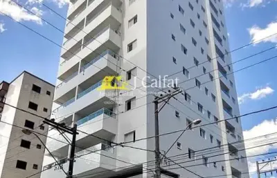 Apartamento com 2 quartos, aviação, praia grande - r$ 395 mil, cod: 5830