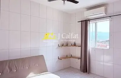 Kitnet / Stúdio à venda na Cidade Ocian, Praia Grande 