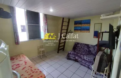 Kitnet / Stúdio à venda na Cidade Ocian, Praia Grande 