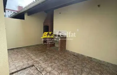 Casa com 2 quartos para alugar na Cidade Ocian, Praia Grande 