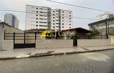 Casa com 3 quartos para alugar em Aviação, Praia Grande 