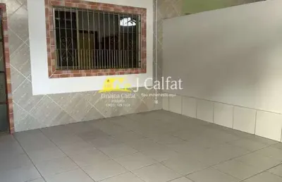 Casa com 2 quartos para alugar na Cidade Ocian, Praia Grande 