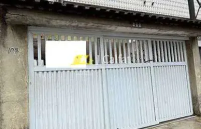 Apartamento com 3 quartos para alugar no Tude Bastos (Sítio do Campo), Praia Grande 