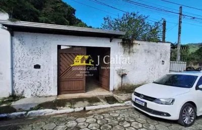 Casa com 4 quartos à venda no Canto do Forte, Praia Grande 