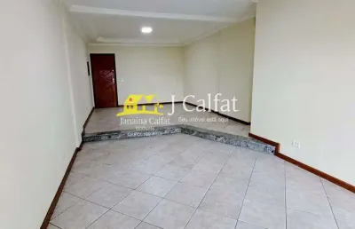 Apartamento com 3 quartos para alugar no Canto do Forte, Praia Grande 