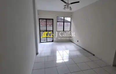 Apartamento com 1 quarto para alugar no Boqueirão, Praia Grande 