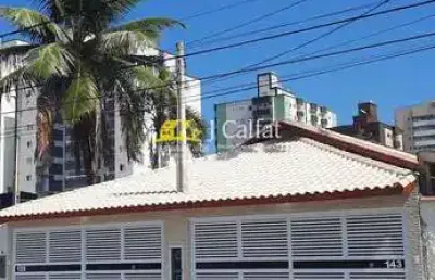 Casa com 2 quartos à venda no Balneário Maracanã, Praia Grande 