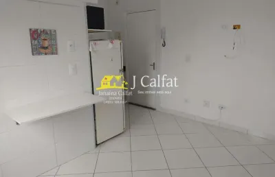 Kitnet / Stúdio para alugar na Cidade Ocian, Praia Grande 